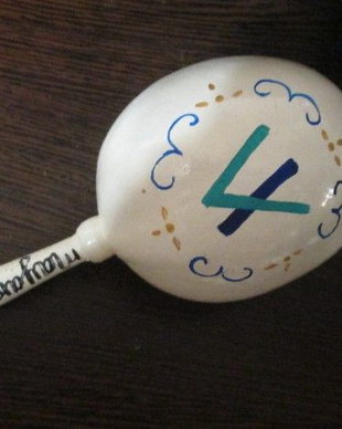 instrument muzical maracas Mexic