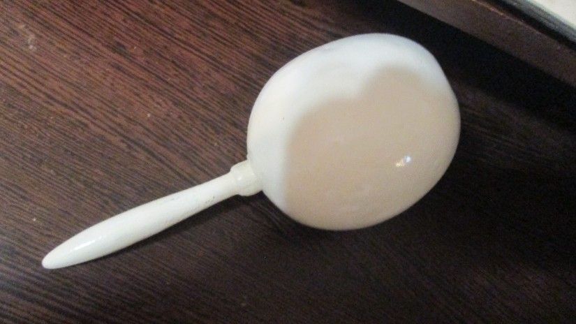 instrument muzical maracas Mexic