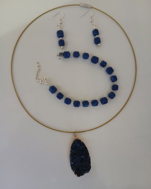 Set unicat complet