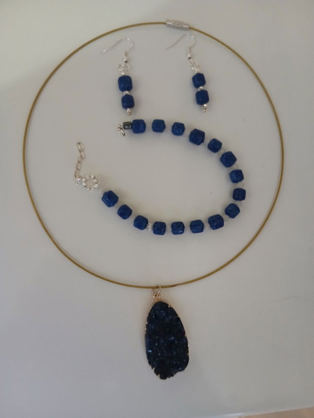 Set unicat complet