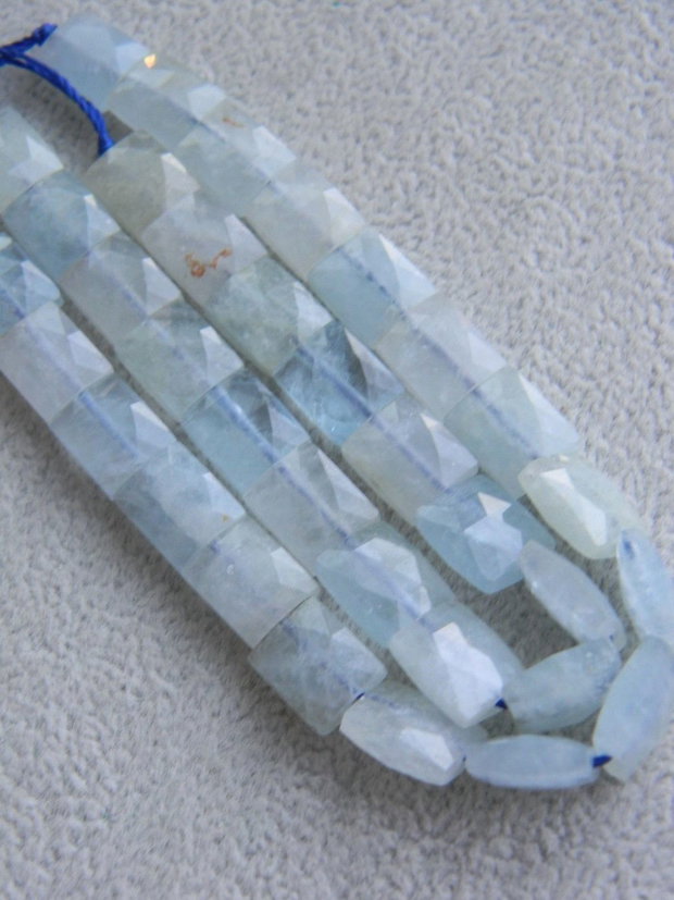 Aquamarin fatetat (AI 1)