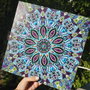 Tablou decorativ Mandala