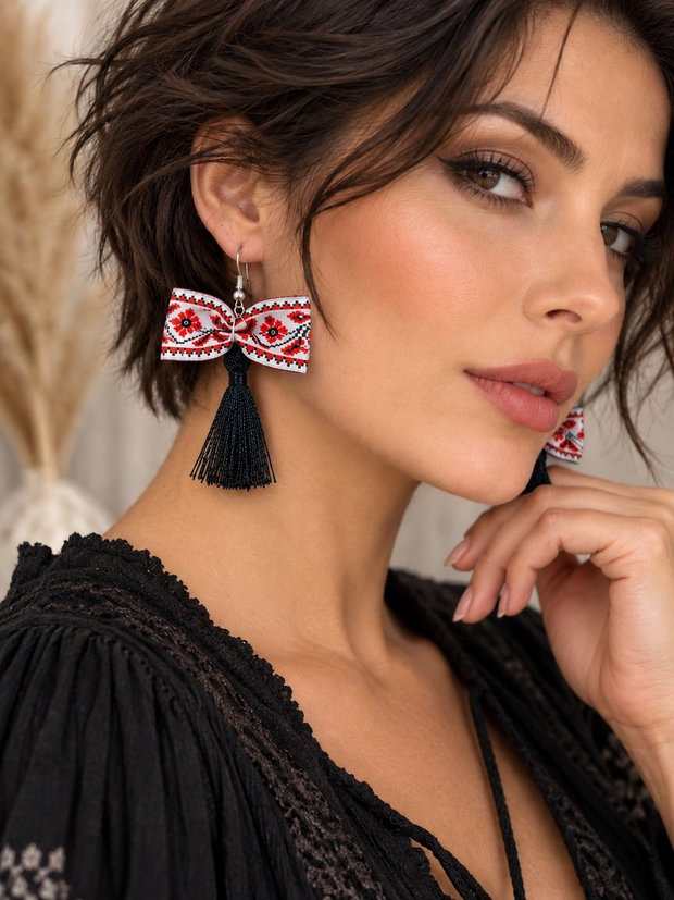 Cercei Boho 02197