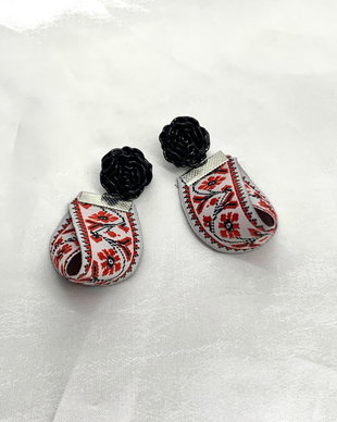 Cercei Boho 02198