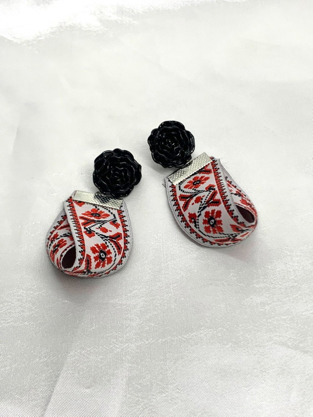 Cercei Boho 02198