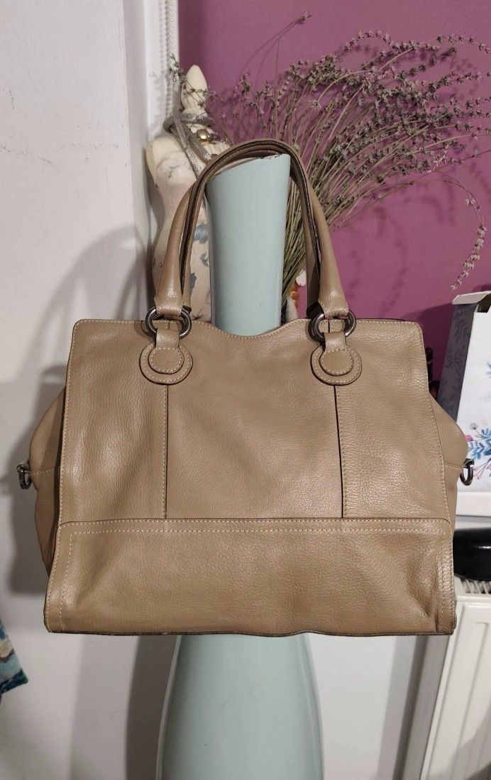 Geanta xxl piele