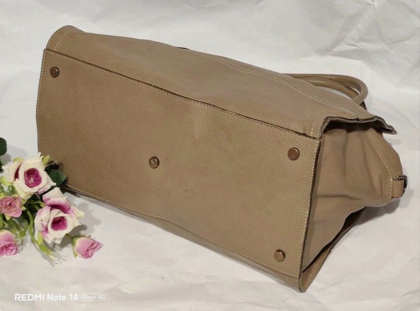 Geanta xxl piele