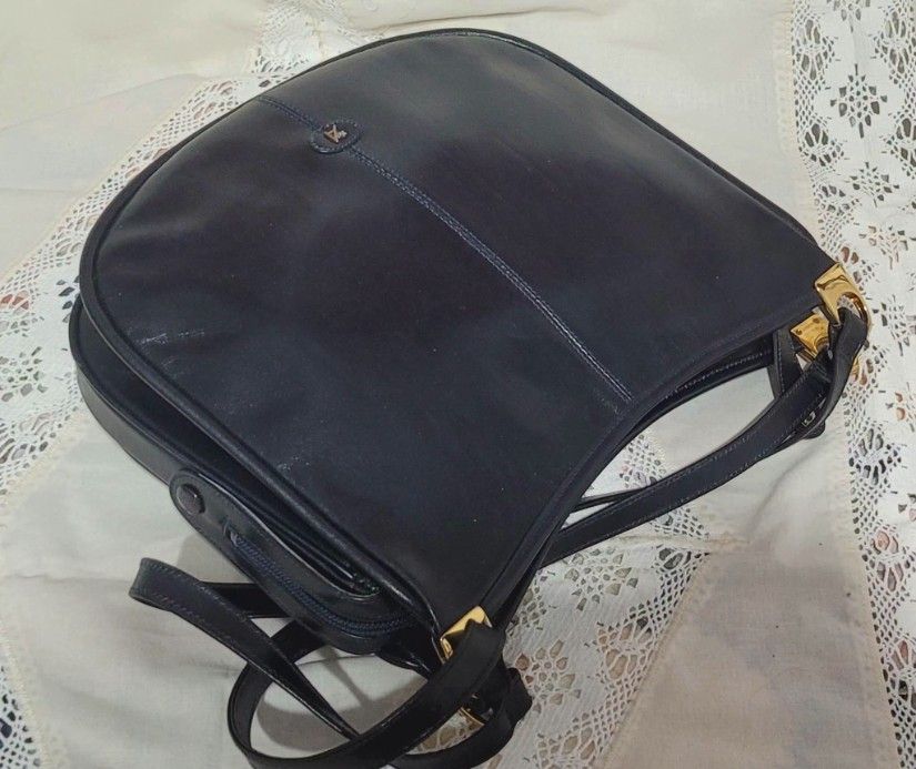 Geanta piele naturala cod 333