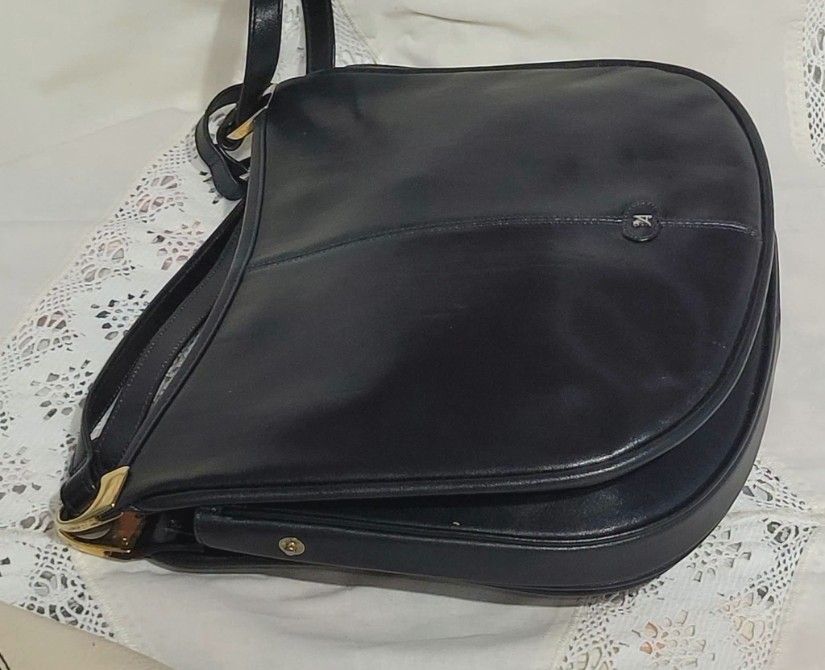 Geanta piele naturala cod 333