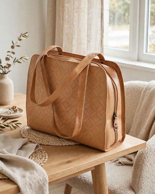 Geanta piele naturala cod 278