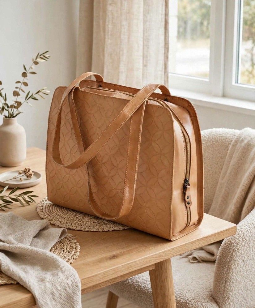 Geanta piele naturala cod 278