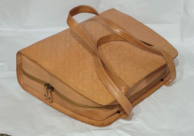 Geanta piele naturala cod 278
