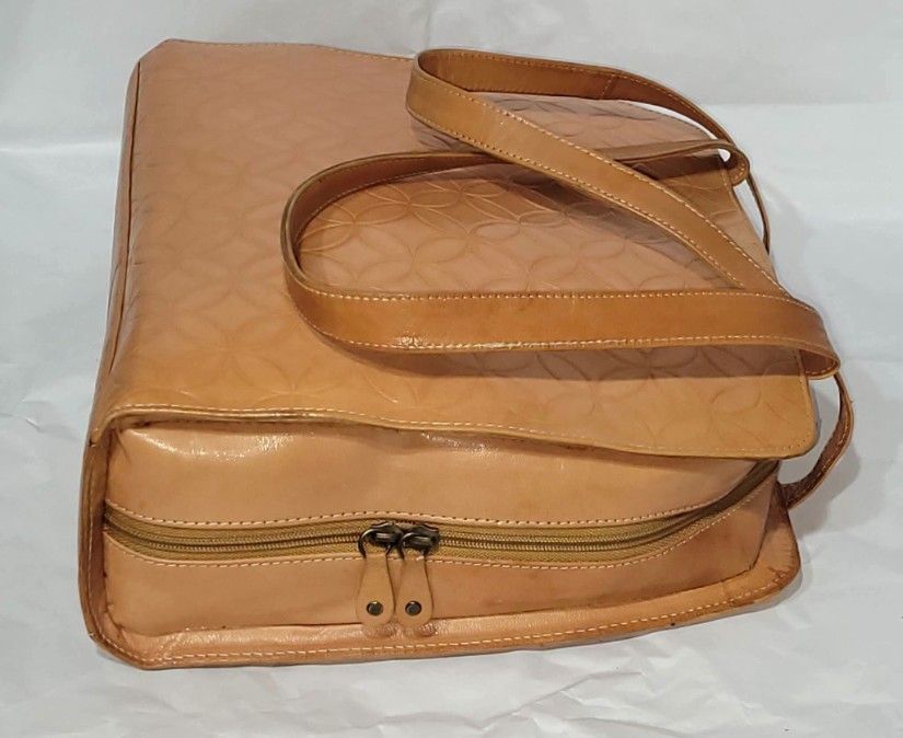Geanta piele naturala cod 278