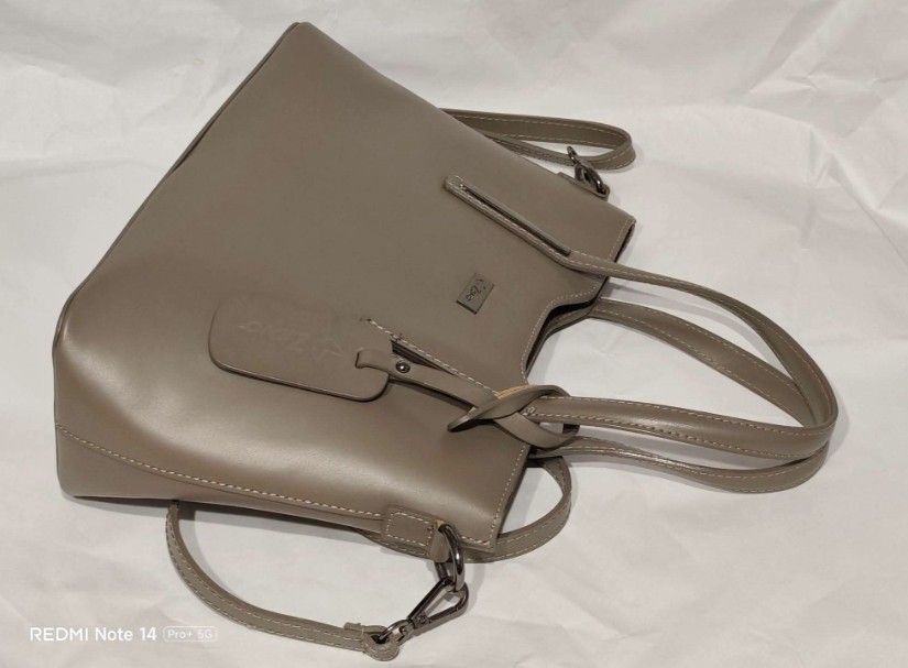 Geanta piele naturala cod 890