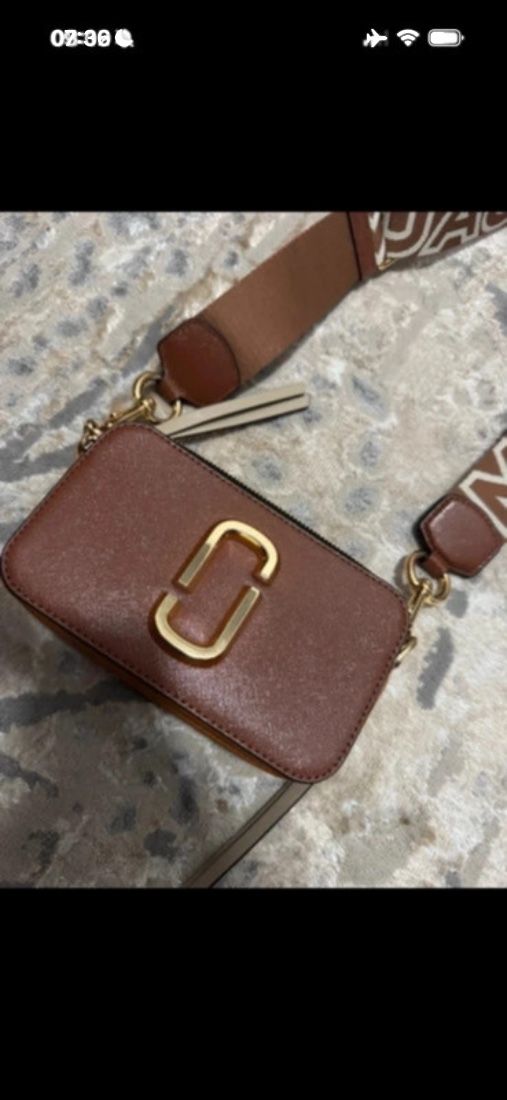 Geanta Marc Jacobs