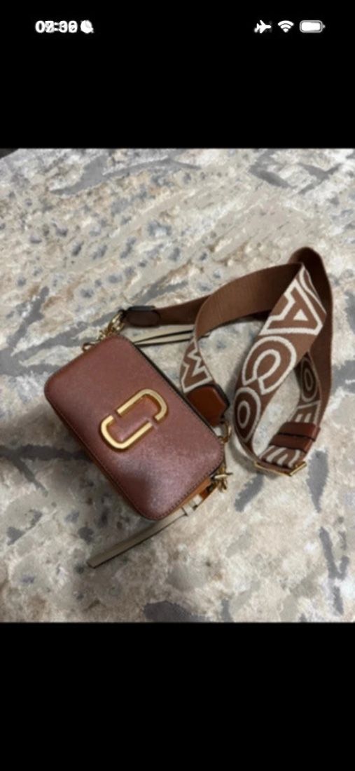 Geanta Marc Jacobs