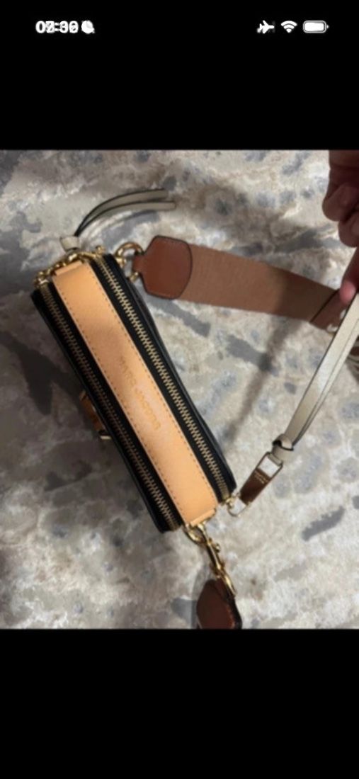 Geanta Marc Jacobs