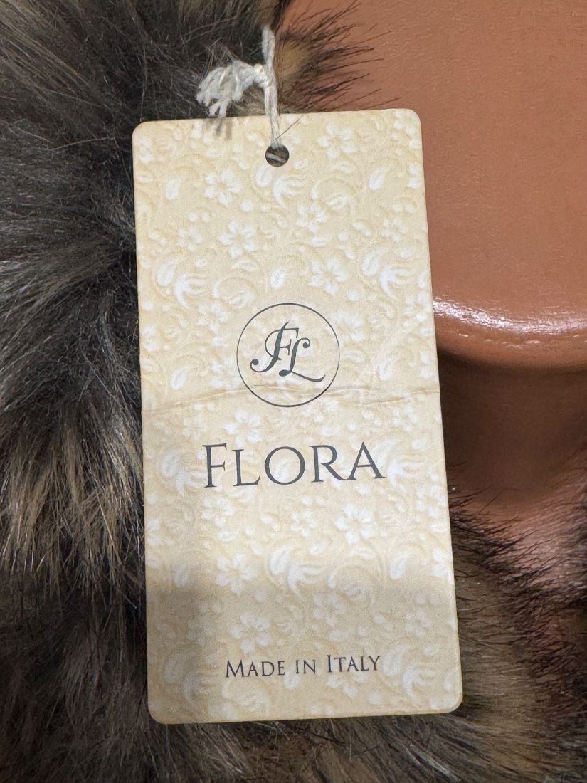 Palton Allegria Flora Italy mărime universală
