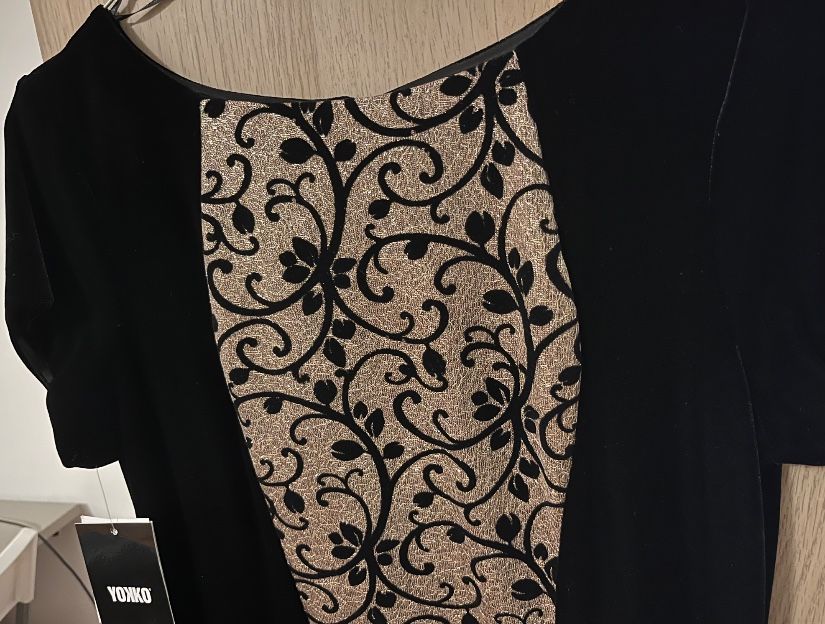 Rochie cocktail