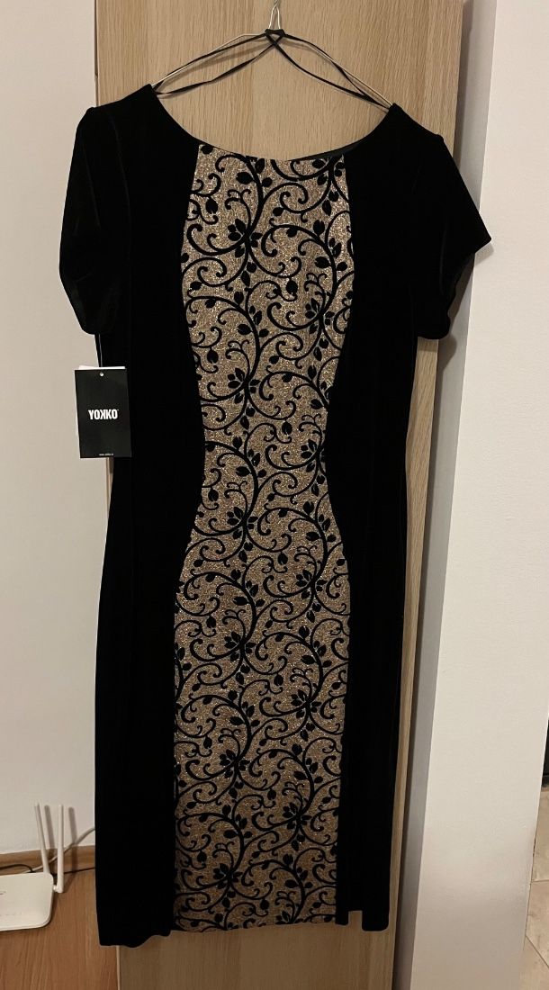 Rochie cocktail