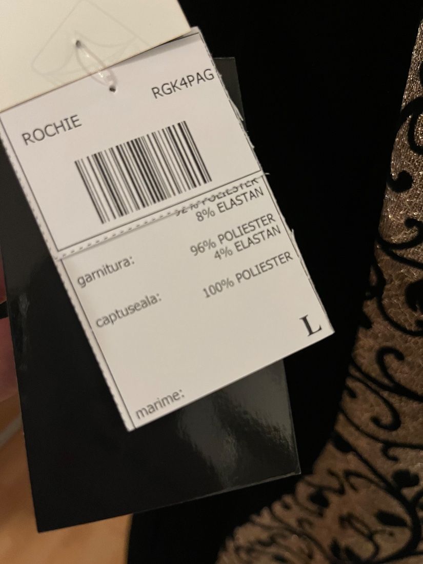 Rochie cocktail