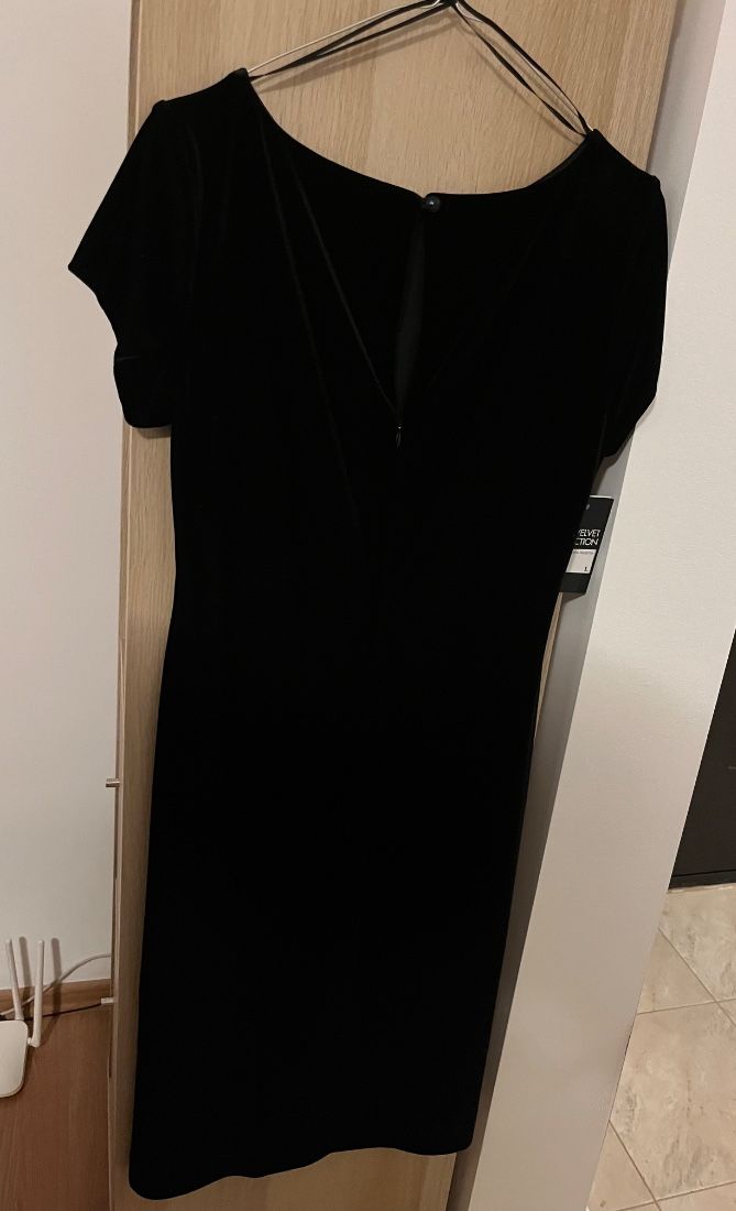 Rochie cocktail