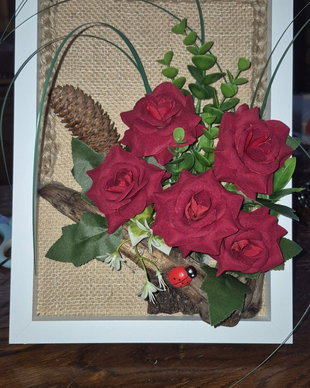 Tablou handmade unicat