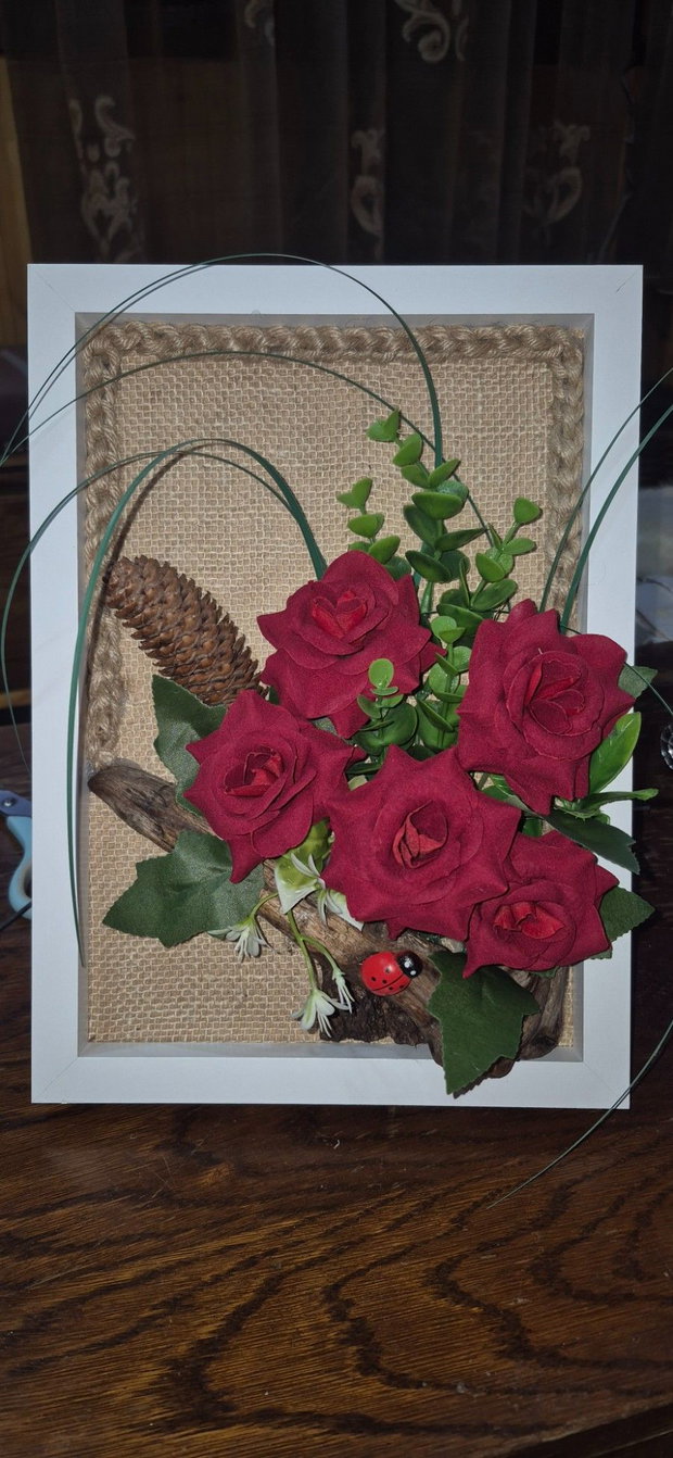 Tablou handmade unicat