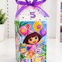 Cutii pentru dulciuri Dora explorer