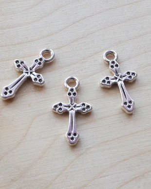 Charm cruciuliță