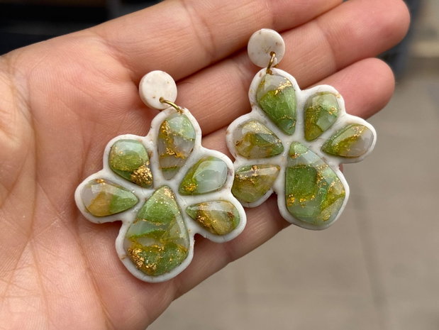 Cercei botanicals