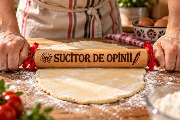Set cadou amuzant pentru bucătărie, din lemn gravat, mesaje haioase, cadou pentru femei, familie si prieteni  Gospodina