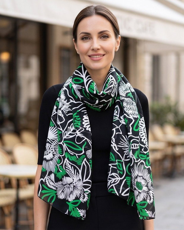 Eșarfa AMELIA
