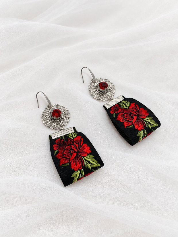 Set bijuterii Folk Chic 02201