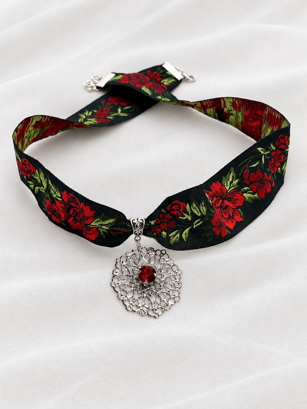 Set bijuterii Folk Chic 02201