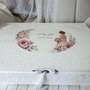 Cufar / trusou personalizat pentru mireasa
