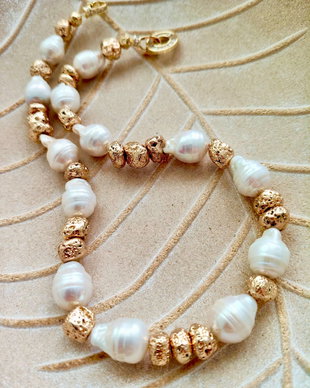 Bijuterii handmade