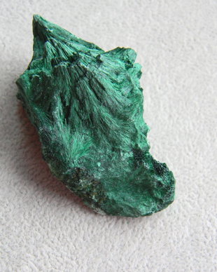 Specimen - malachit (MN14)