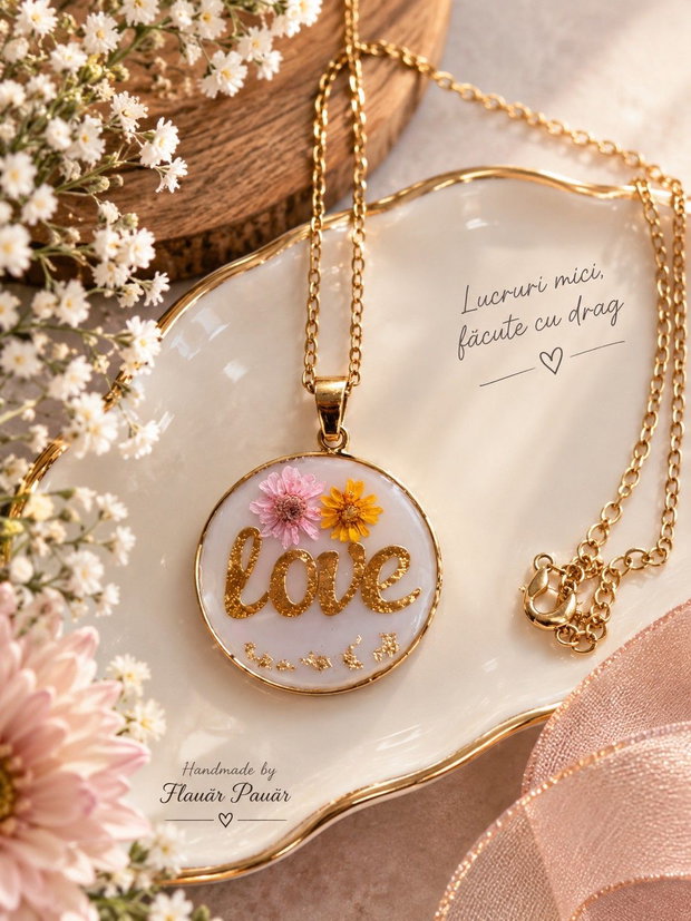 Colier Love