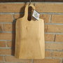 Platou servire handmade, tocator