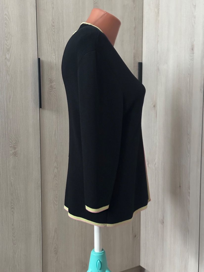 Cardigan Bernardi Collection mărime M