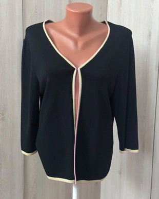 Cardigan Bernardi Collection mărime M