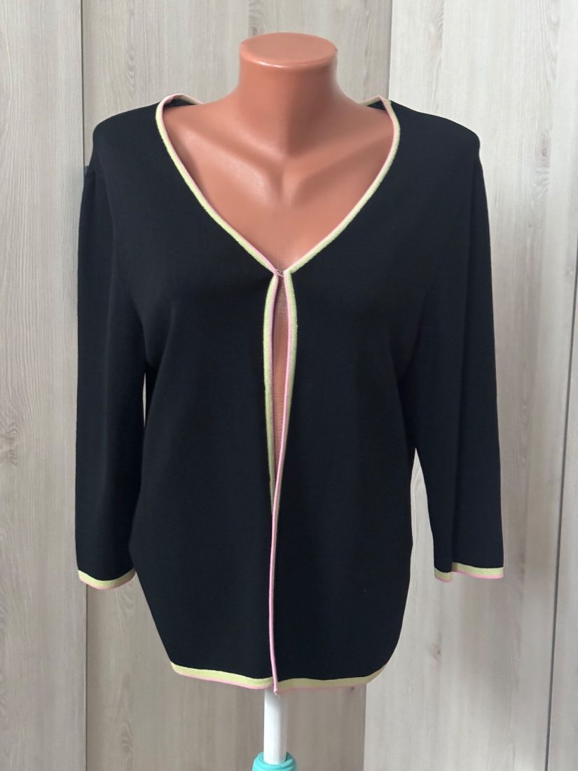 Cardigan Bernardi Collection mărime M