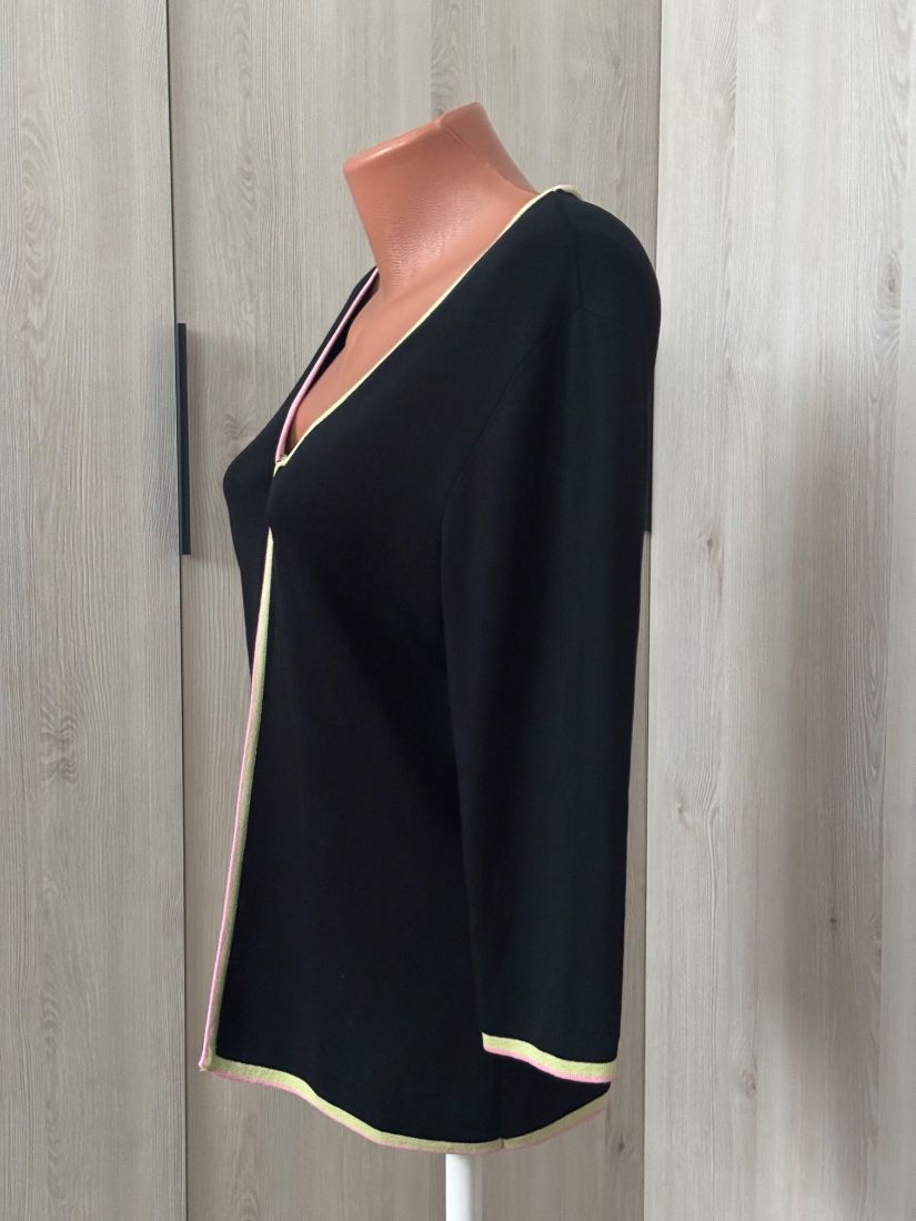 Cardigan Bernardi Collection mărime M