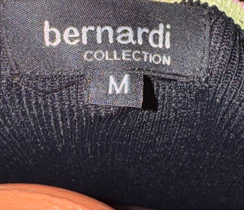 Cardigan Bernardi Collection mărime M