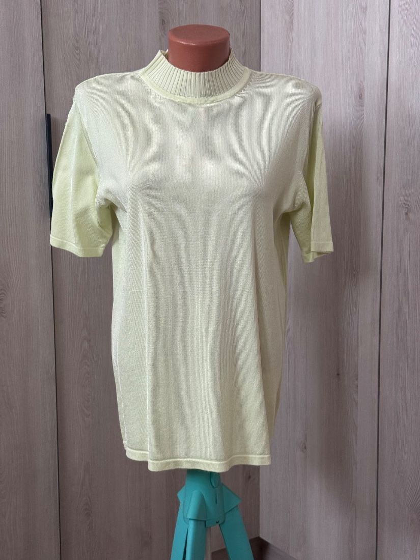 Set cardigan și bluză Gira Puccino mărime 40