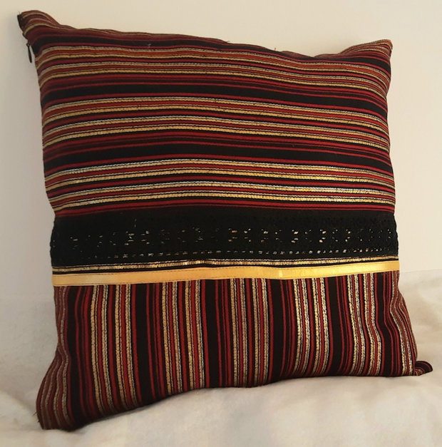 Față de pernă decor marocană