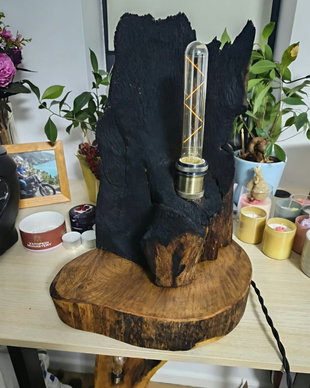 Veioza LUMINAUR