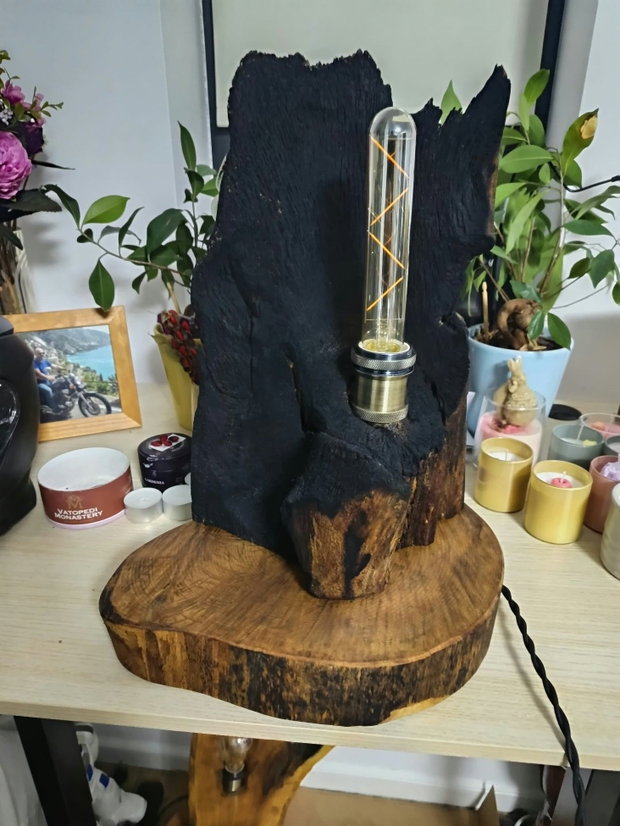 Veioza LUMINAUR