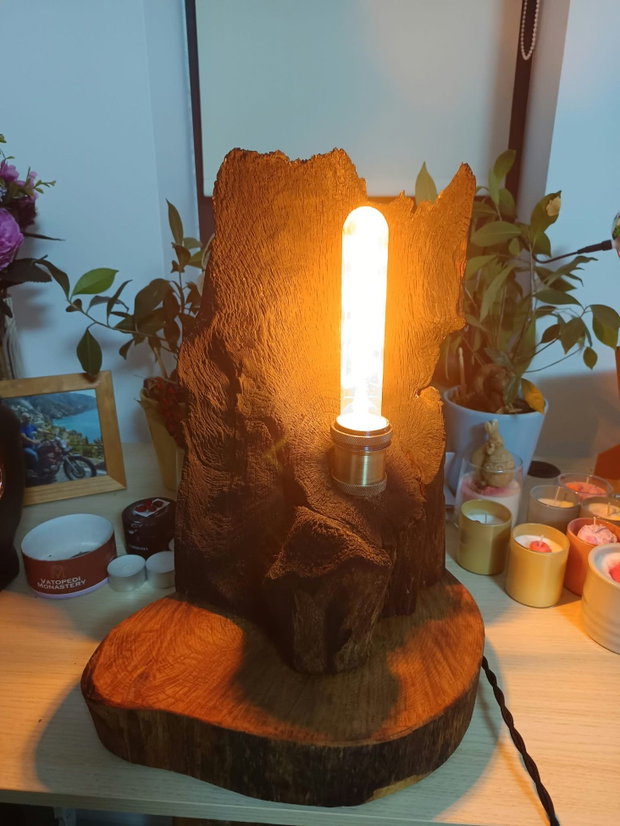Veioza LUMINAUR